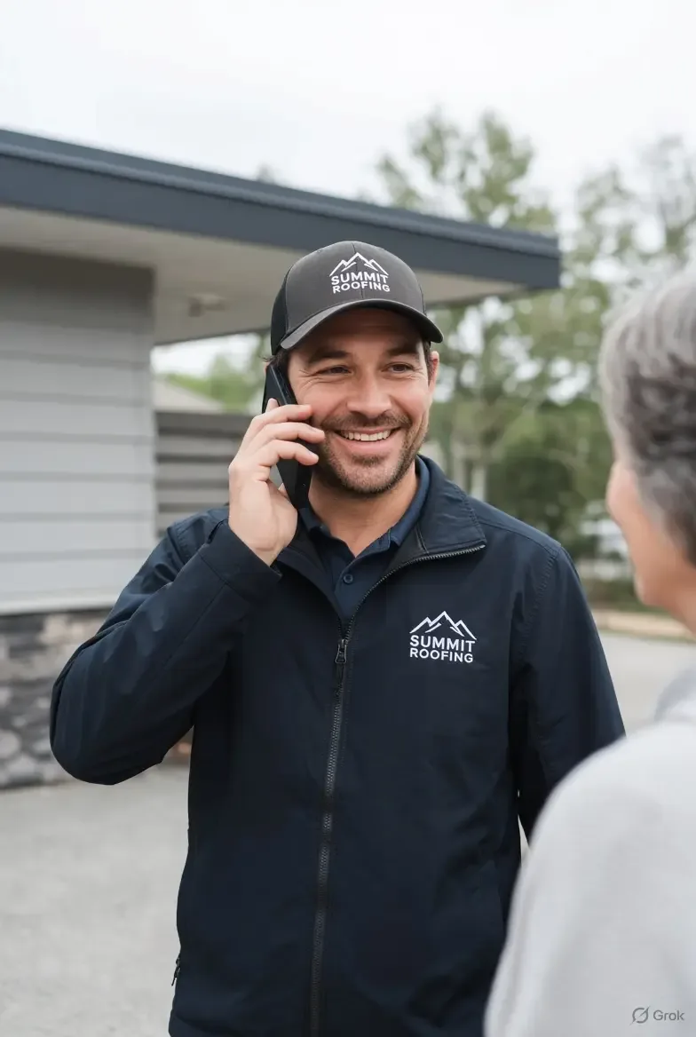 Flat Roof Leak Repair Bladensburg, MD FAQs